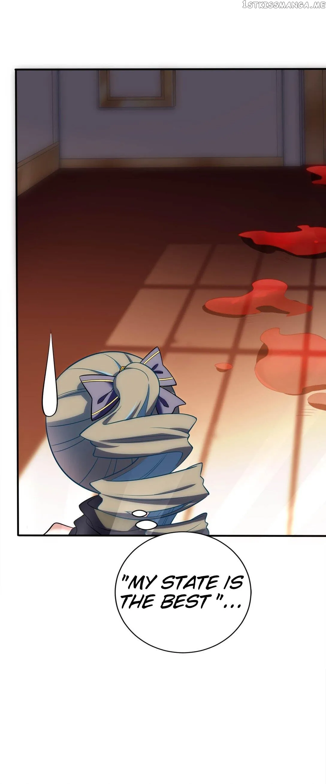 Forced To Become The Unbelievably Invincible Saintess Chapter 30 Online - página 24