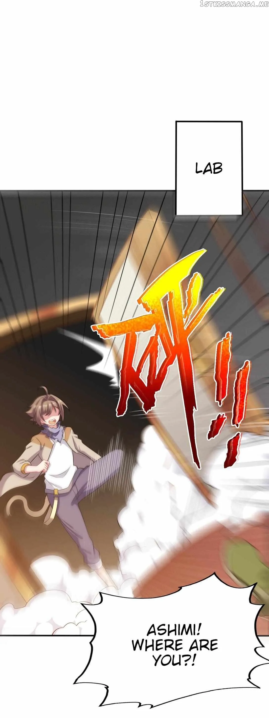 Forced To Become The Unbelievably Invincible Saintess Chapter 30 Online - página 25