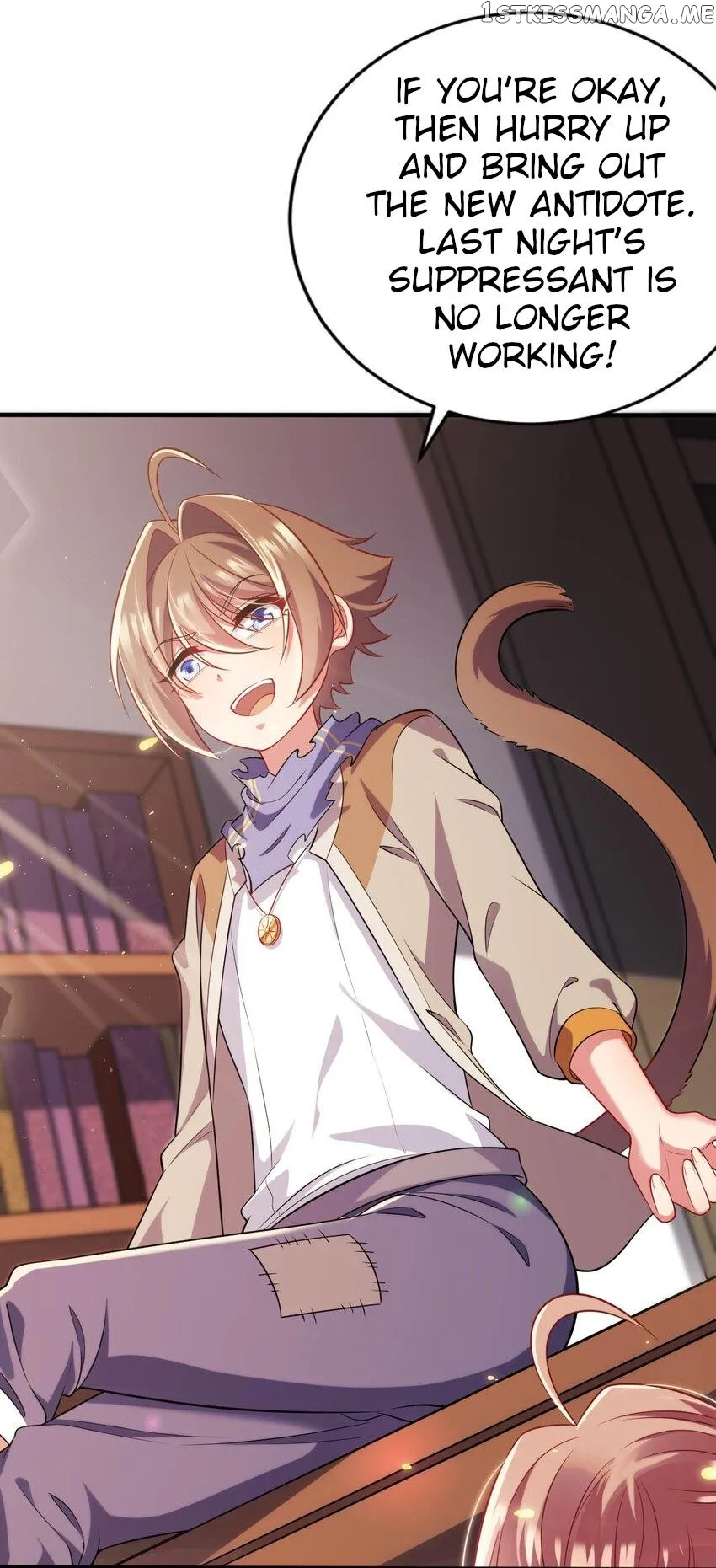 Forced To Become The Unbelievably Invincible Saintess Chapter 31 Online - página 6