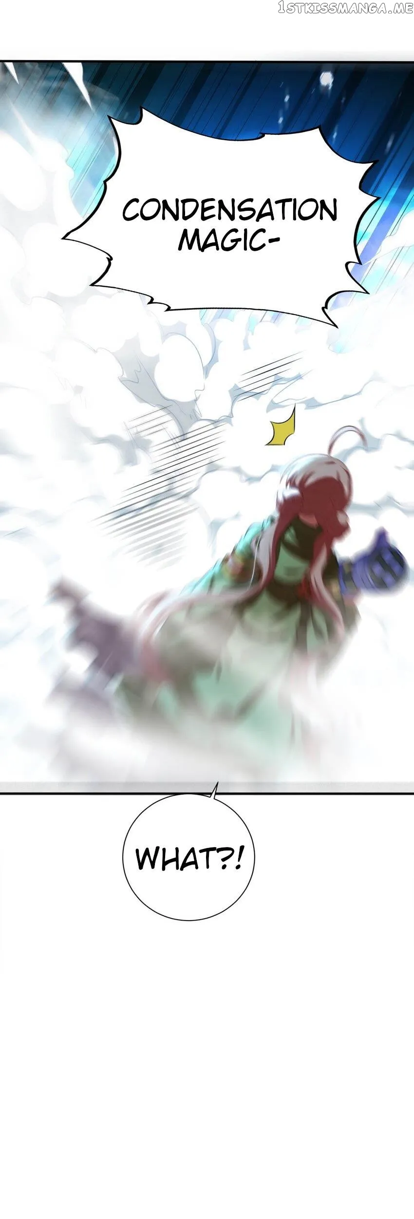 Forced To Become The Unbelievably Invincible Saintess Chapter 31 Online - página 18