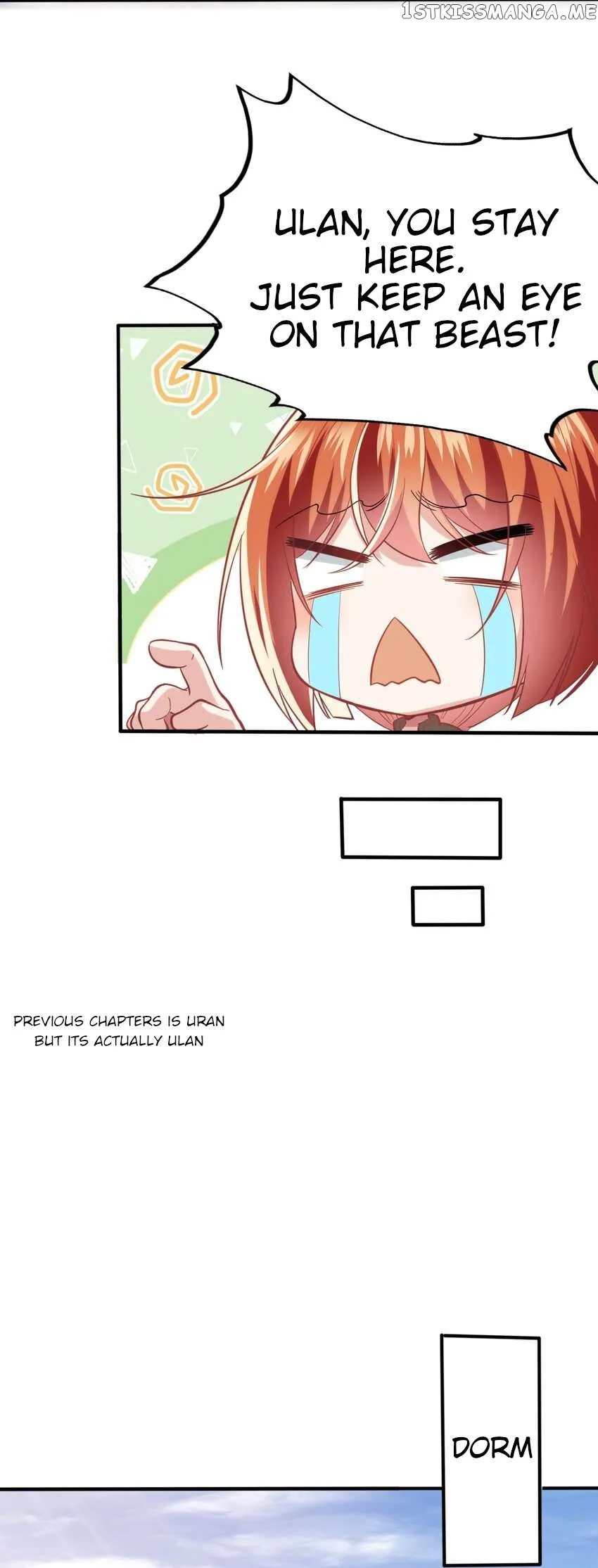 Forced To Become The Unbelievably Invincible Saintess Chapter 33 Online - página 22