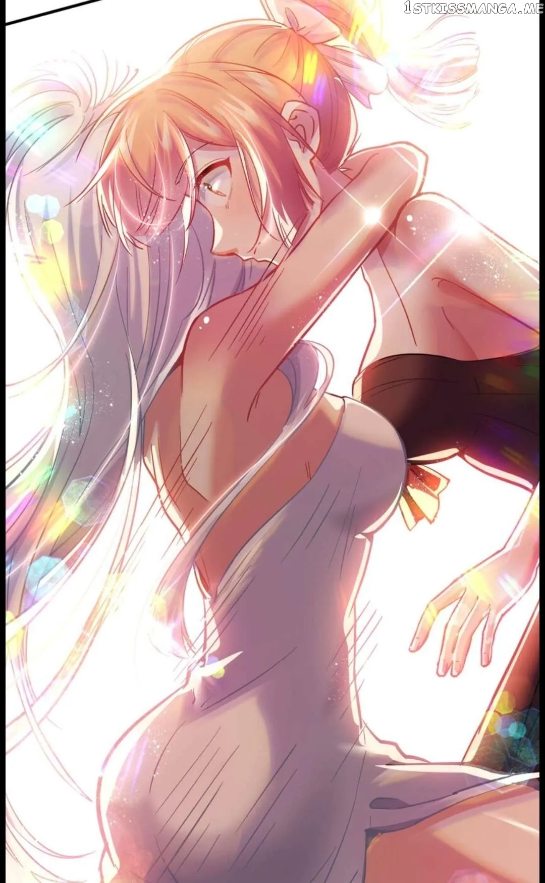 Forced To Become The Unbelievably Invincible Saintess Chapter 33 Online - página 26