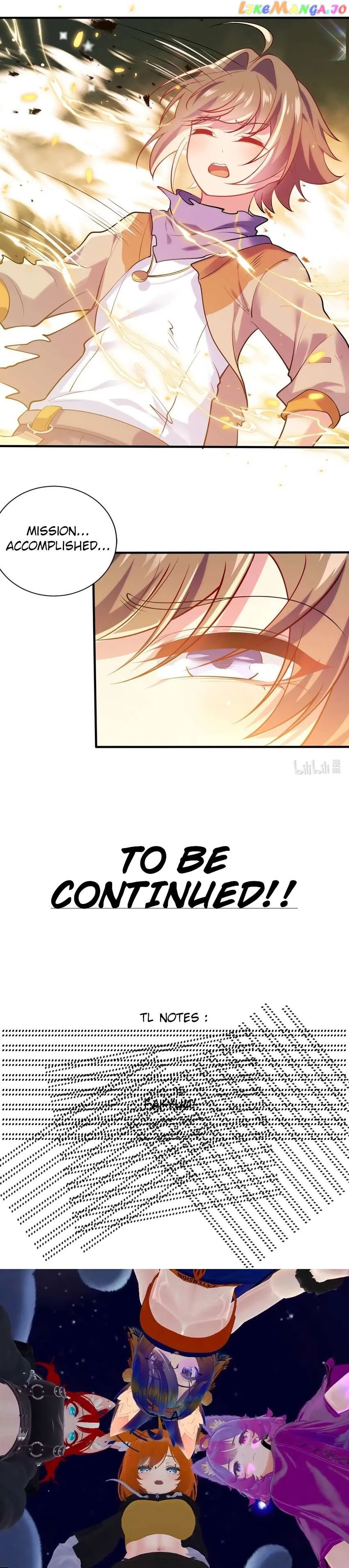Forced To Become The Unbelievably Invincible Saintess Chapter 37 Online - página 27