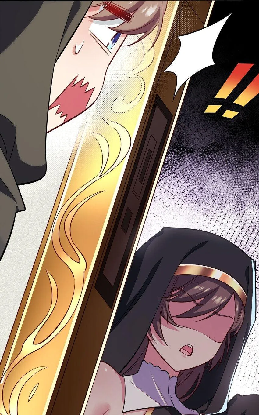 Forced To Become The Unbelievably Invincible Saintess Chapter 4 Online - página 20