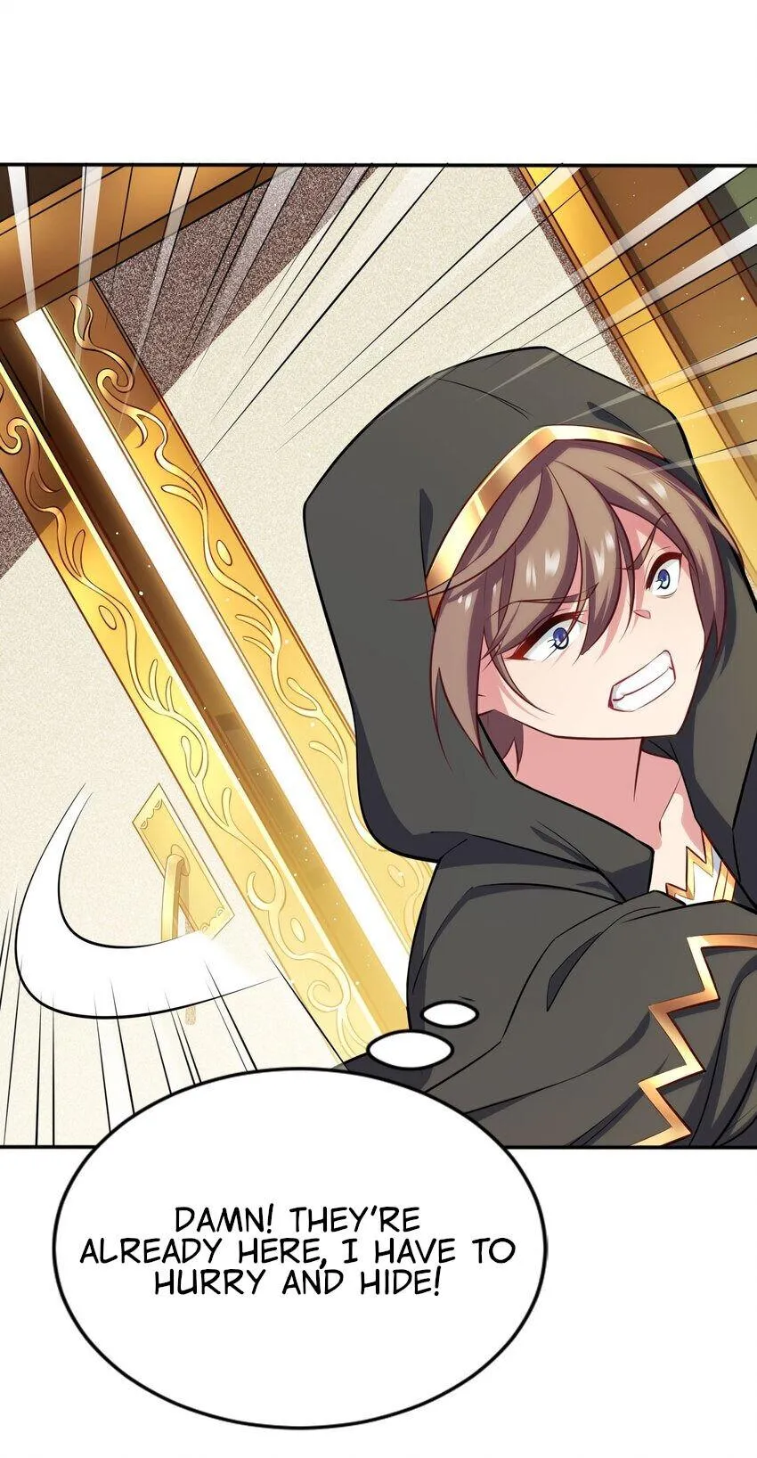 Forced To Become The Unbelievably Invincible Saintess Chapter 4 Online - página 22