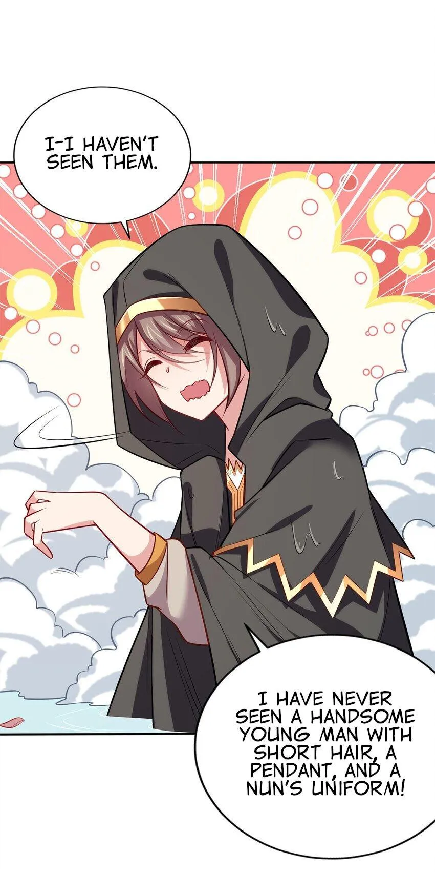 Forced To Become The Unbelievably Invincible Saintess Chapter 4 Online - página 46