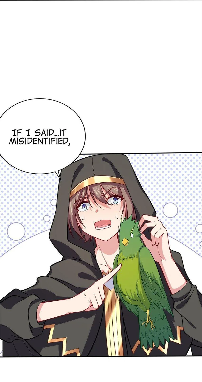 Forced To Become The Unbelievably Invincible Saintess Chapter 4 Online - página 49