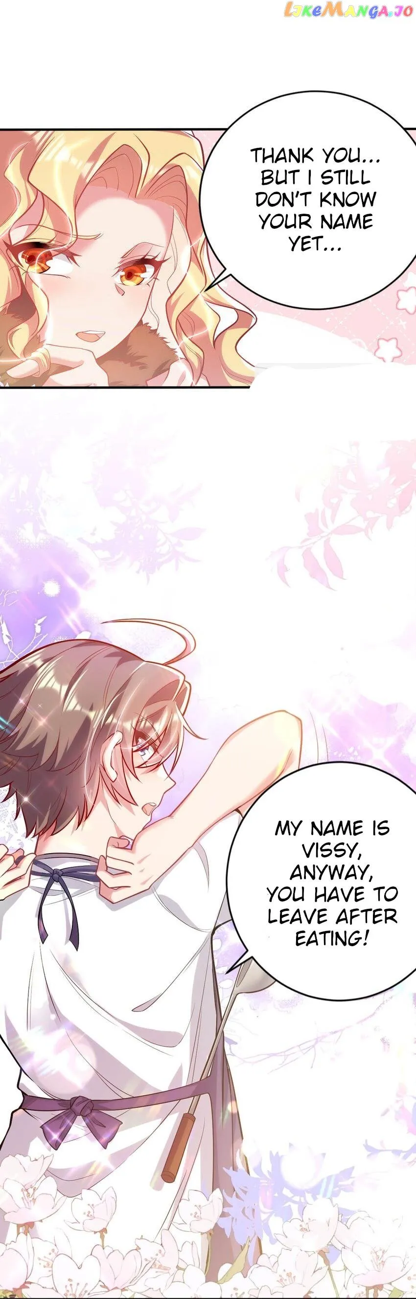 Forced To Become The Unbelievably Invincible Saintess Chapter 41 Online - página 7
