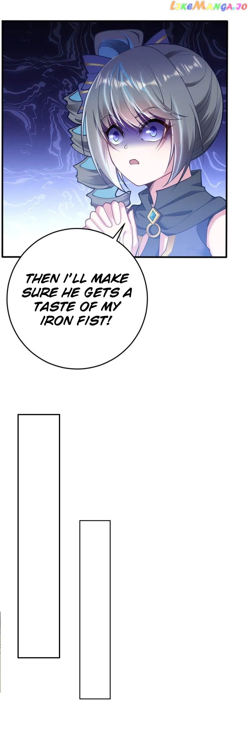 Forced To Become The Unbelievably Invincible Saintess Chapter 41 Online - página 11