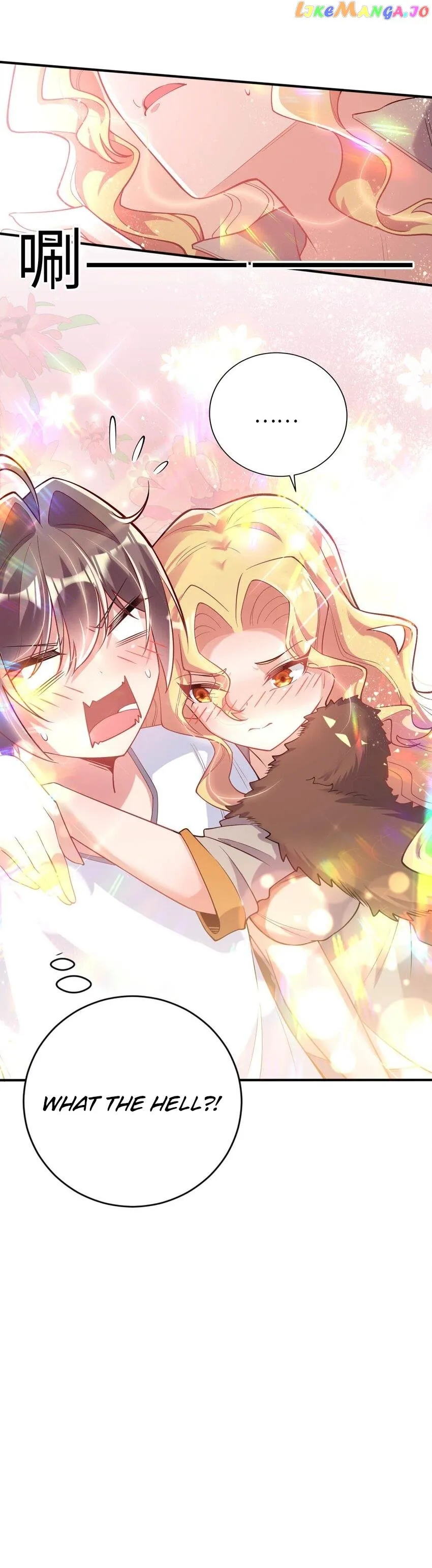 Forced To Become The Unbelievably Invincible Saintess Chapter 41 Online - página 19