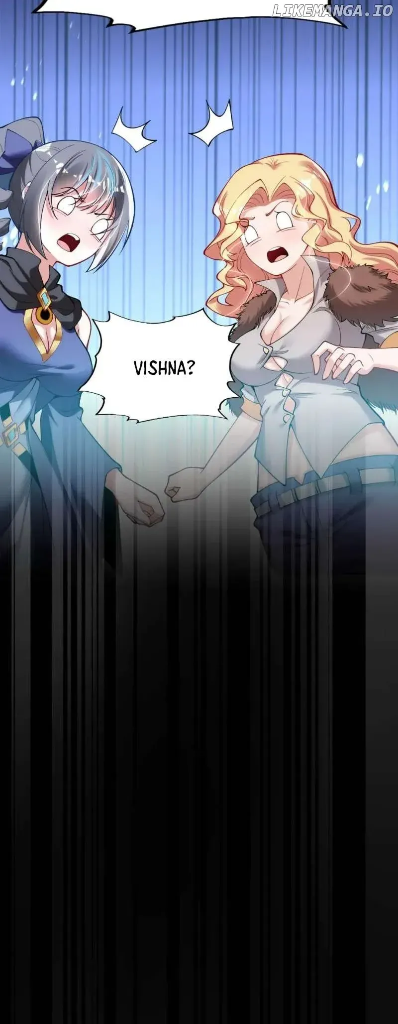 Forced To Become The Unbelievably Invincible Saintess Chapter 42 Online - página 12