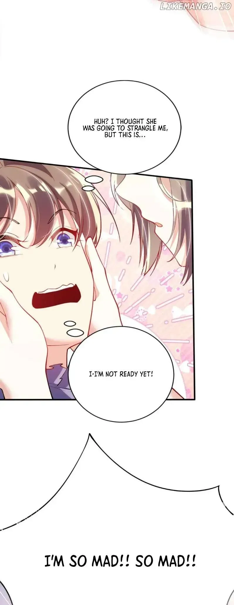 Forced To Become The Unbelievably Invincible Saintess Chapter 42 Online - página 21