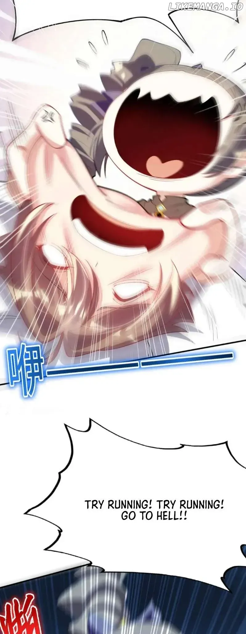 Forced To Become The Unbelievably Invincible Saintess Chapter 42 Online - página 22