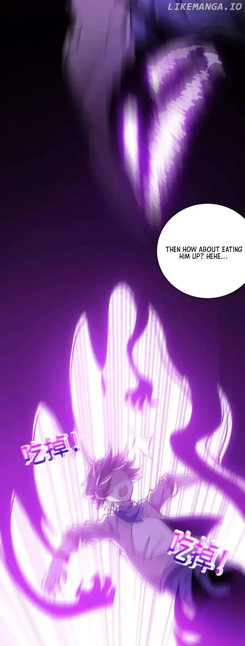Forced To Become The Unbelievably Invincible Saintess Chapter 42 Online - página 29
