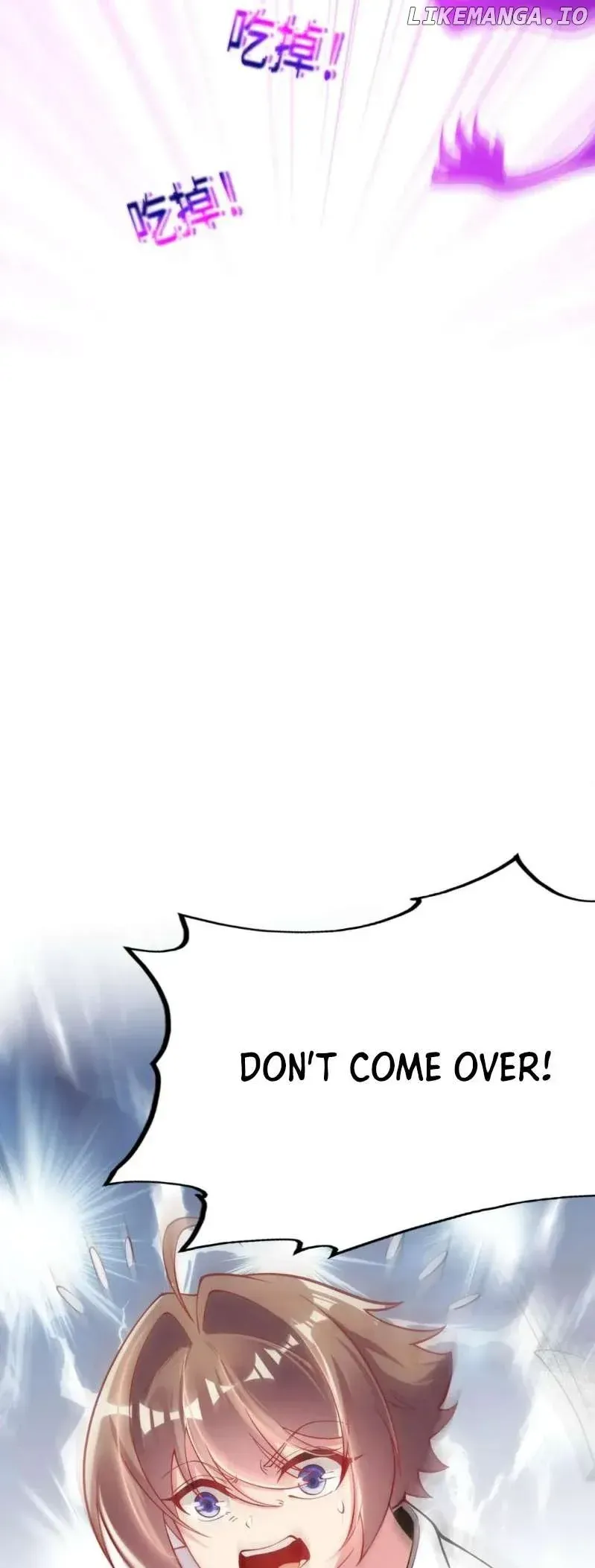 Forced To Become The Unbelievably Invincible Saintess Chapter 42 Online - página 30