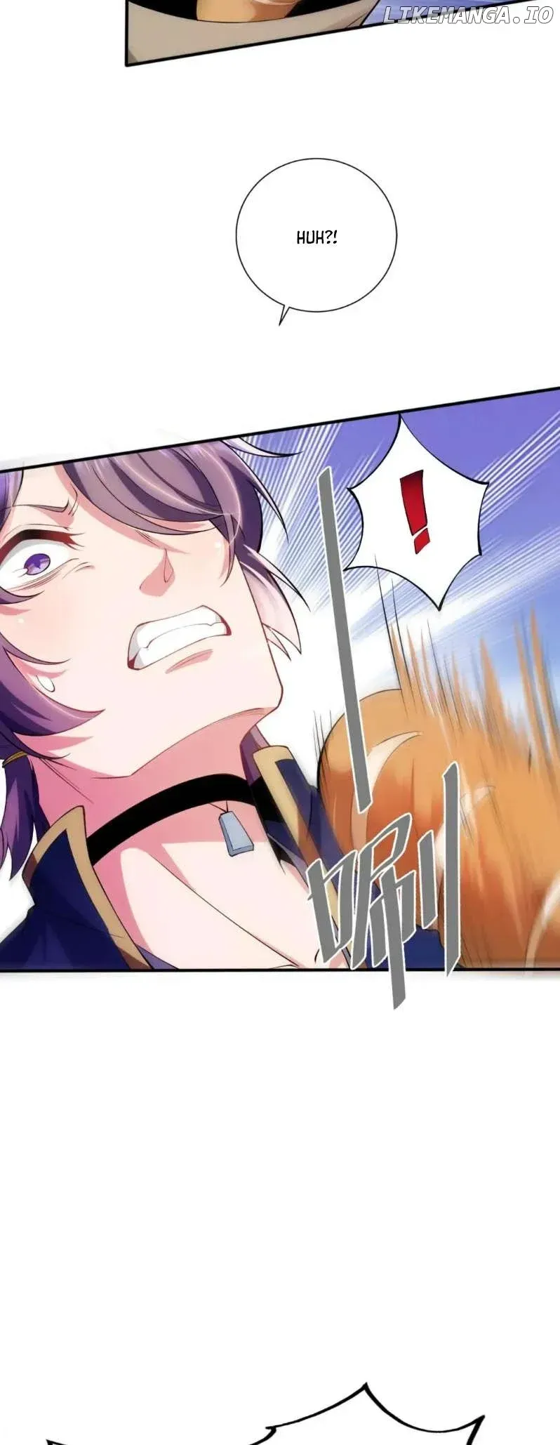 Forced To Become The Unbelievably Invincible Saintess Chapter 44 Online - página 16