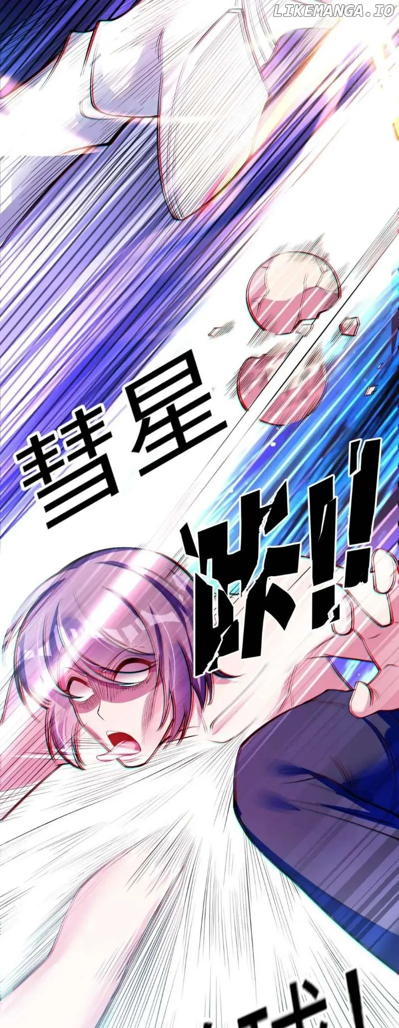 Forced To Become The Unbelievably Invincible Saintess Chapter 45 Online - página 11