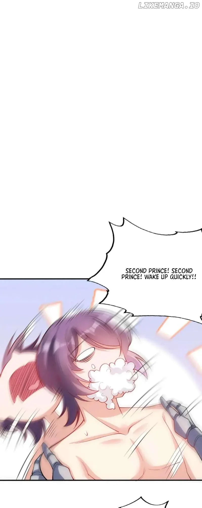 Forced To Become The Unbelievably Invincible Saintess Chapter 45 Online - página 26