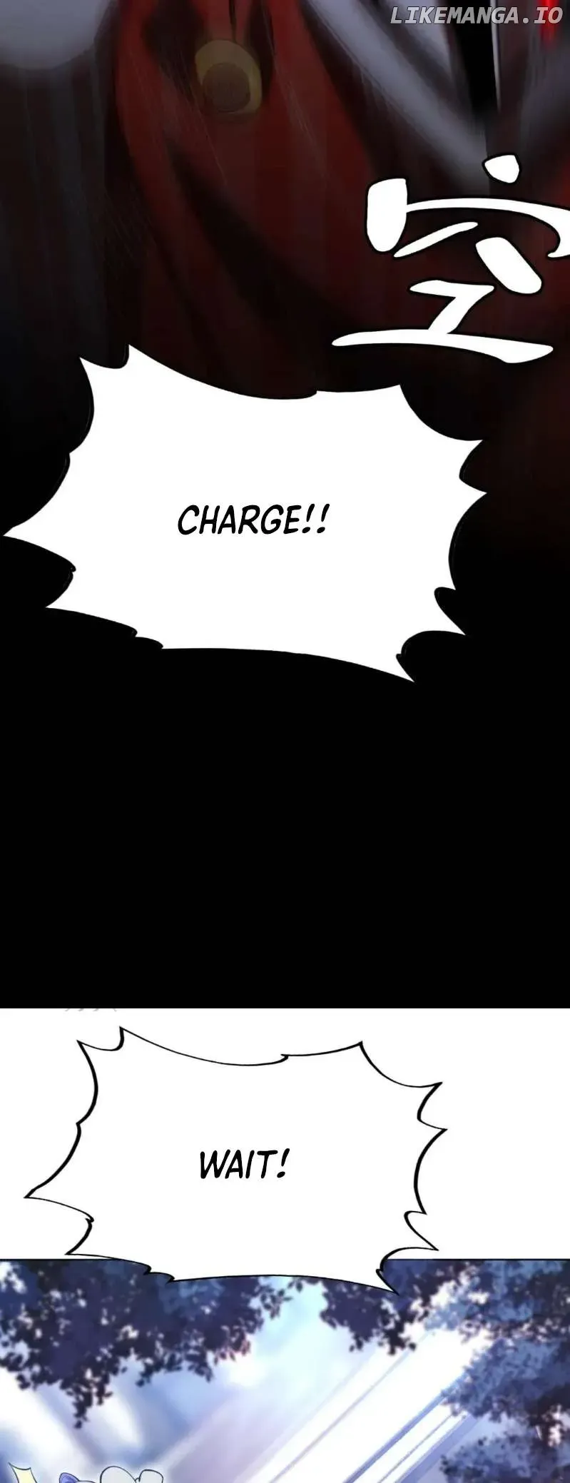 Forced To Become The Unbelievably Invincible Saintess Chapter 46 Online - página 24