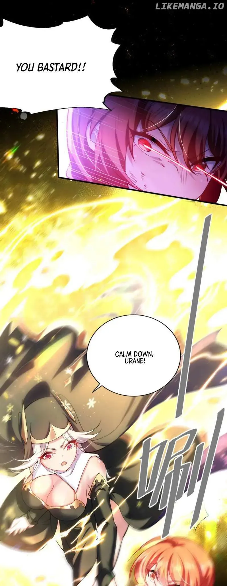 Forced To Become The Unbelievably Invincible Saintess Chapter 47 Online - página 13