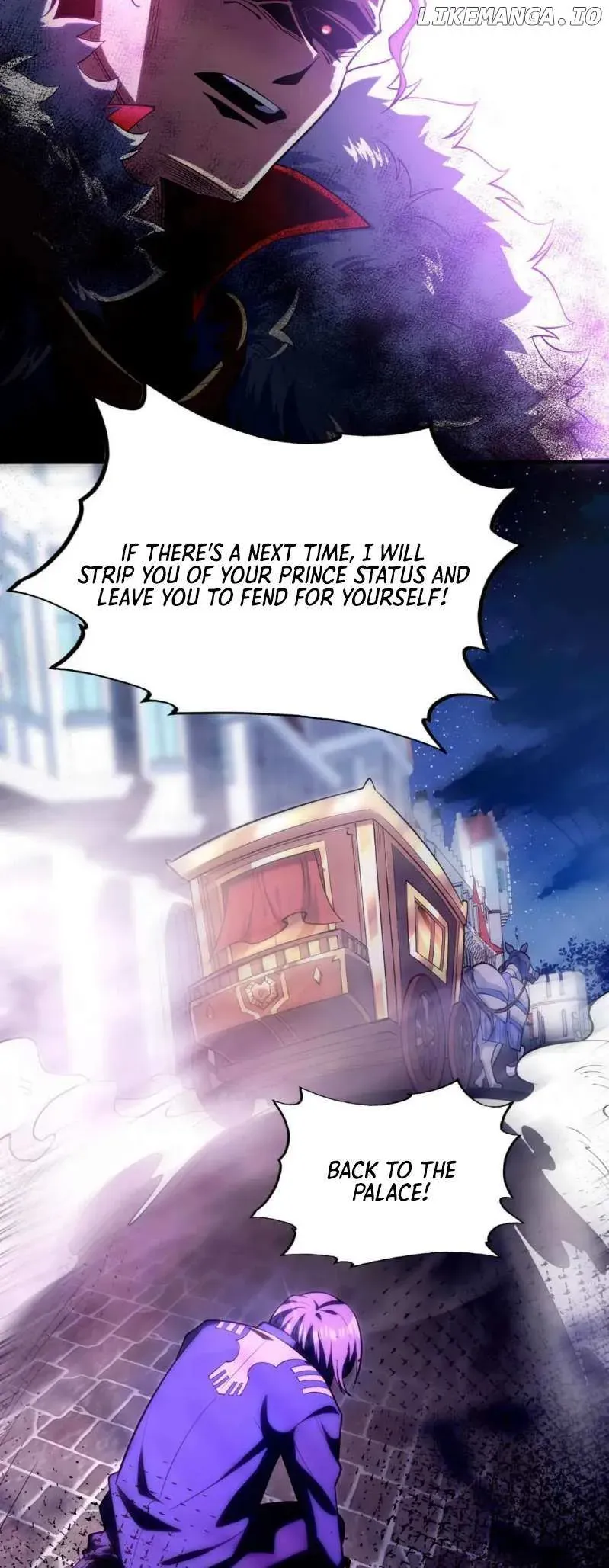 Forced To Become The Unbelievably Invincible Saintess Chapter 47 Online - página 29