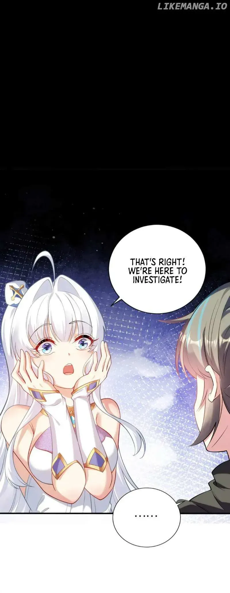 Forced To Become The Unbelievably Invincible Saintess Chapter 48 Online - página 12