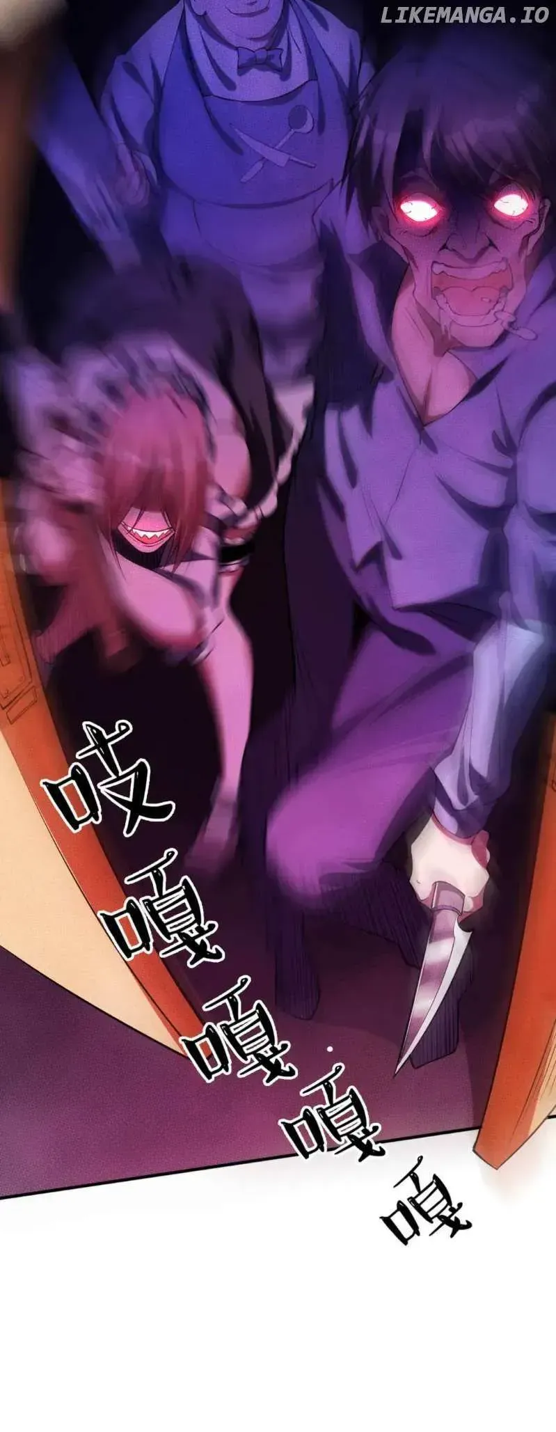 Forced To Become The Unbelievably Invincible Saintess Chapter 48 Online - página 20