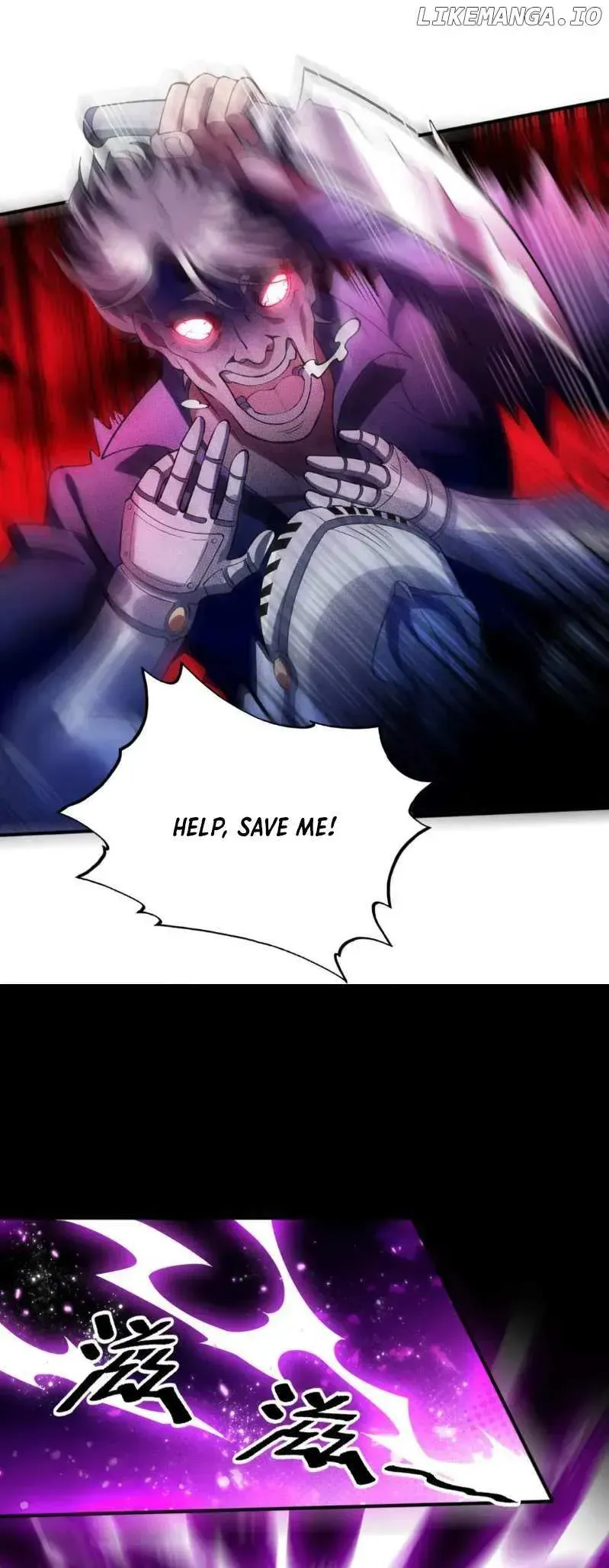 Forced To Become The Unbelievably Invincible Saintess Chapter 48 Online - página 21