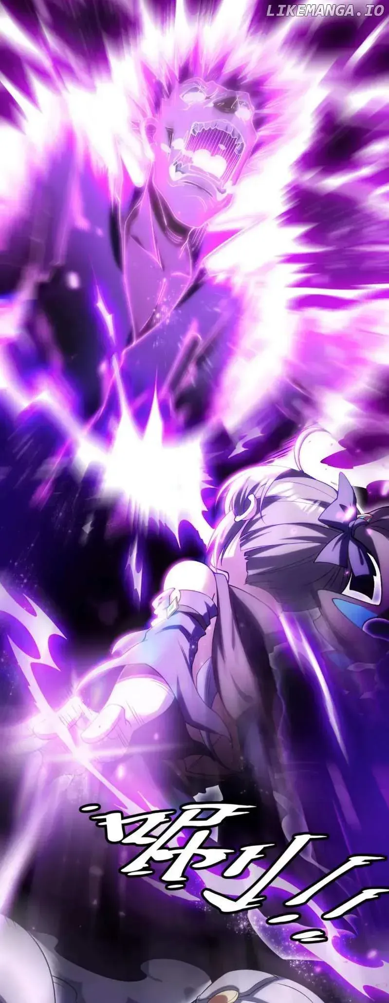 Forced To Become The Unbelievably Invincible Saintess Chapter 48 Online - página 22
