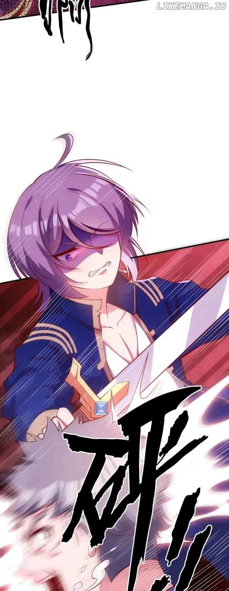 Forced To Become The Unbelievably Invincible Saintess Chapter 49 Online - página 4