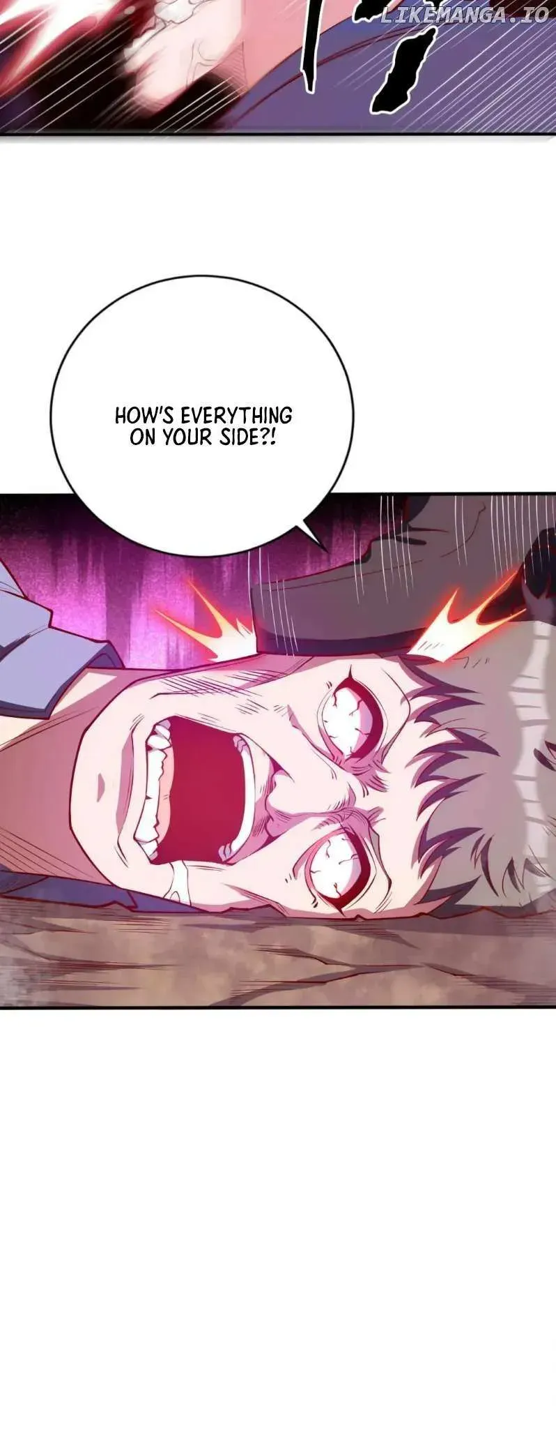 Forced To Become The Unbelievably Invincible Saintess Chapter 49 Online - página 5