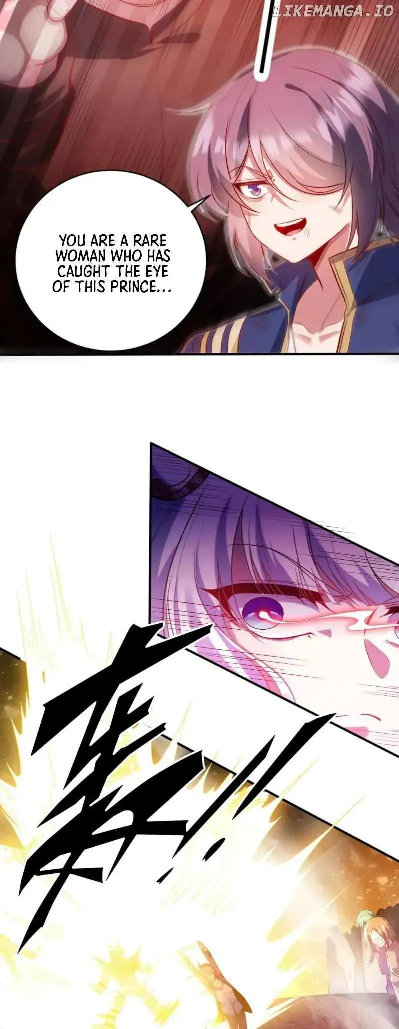 Forced To Become The Unbelievably Invincible Saintess Chapter 49 Online - página 9