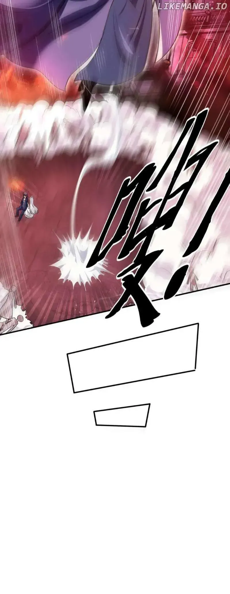 Forced To Become The Unbelievably Invincible Saintess Chapter 49 Online - página 21