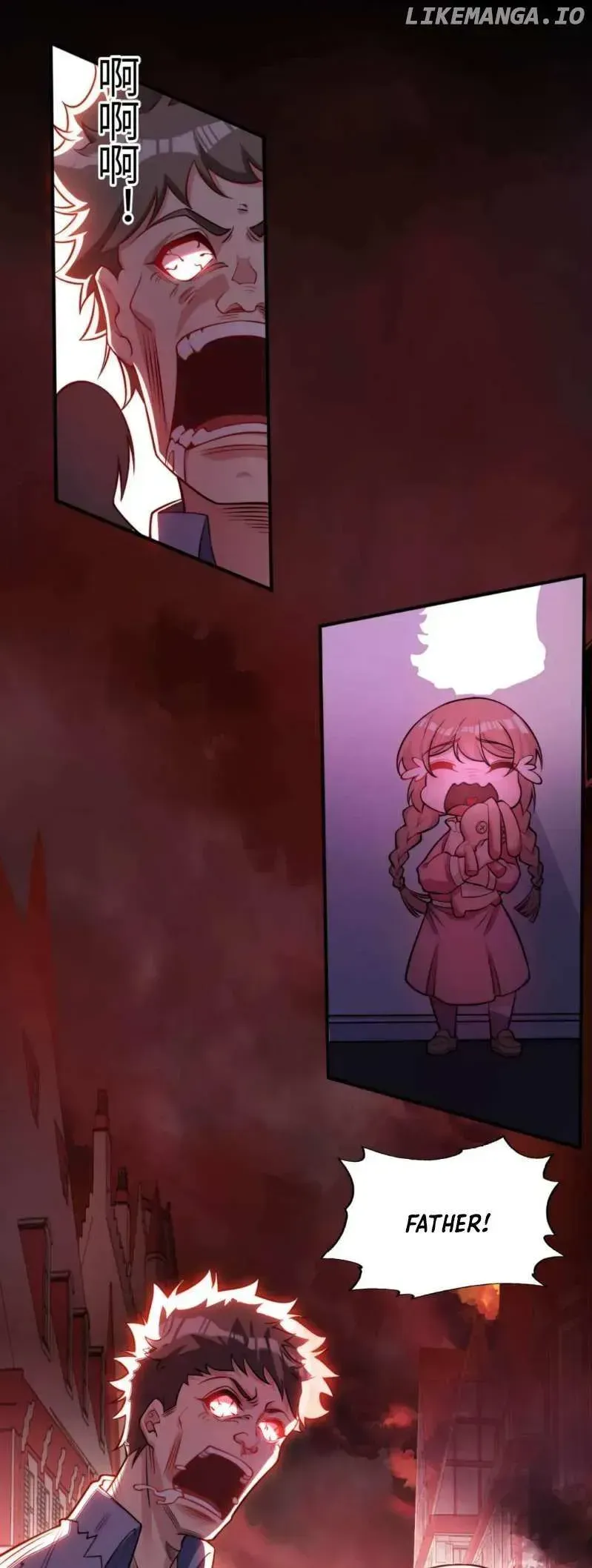 Forced To Become The Unbelievably Invincible Saintess Chapter 49 Online - página 33