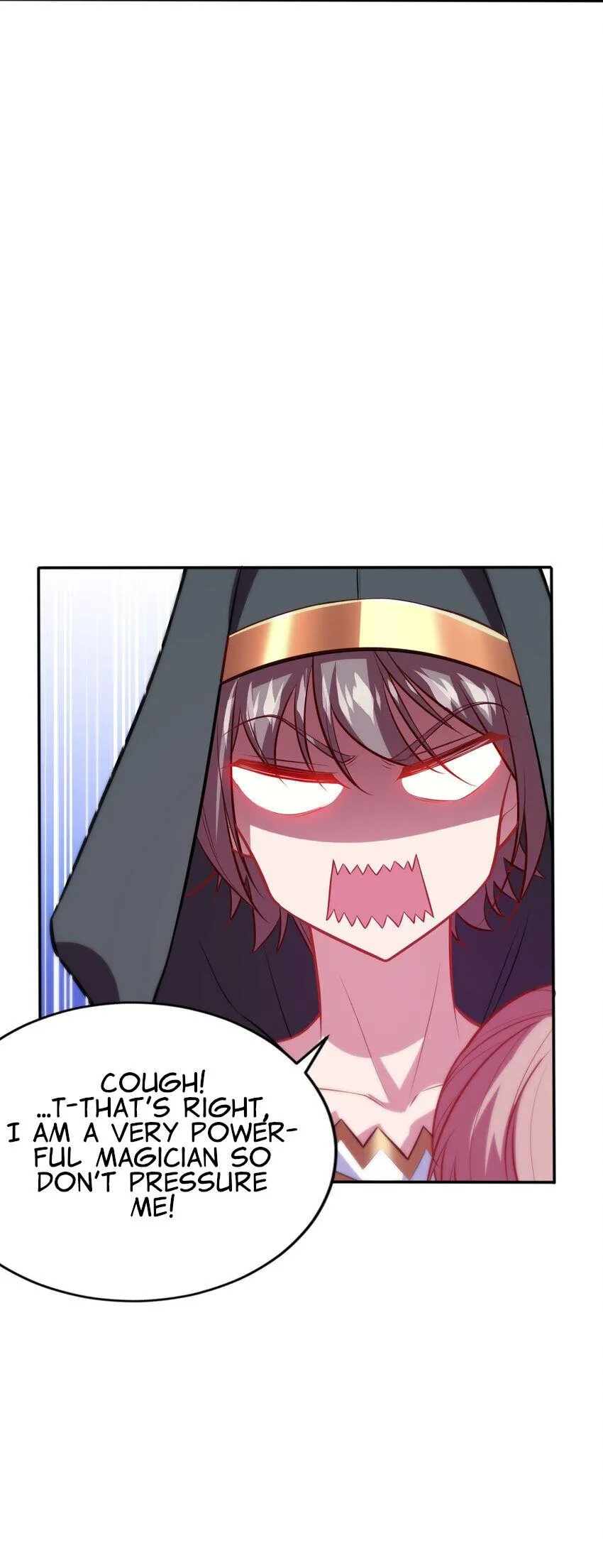 Forced To Become The Unbelievably Invincible Saintess Chapter 5 Online - página 18
