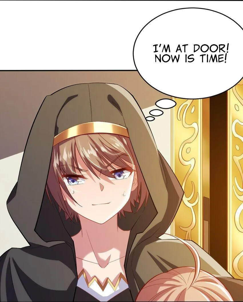 Forced To Become The Unbelievably Invincible Saintess Chapter 5 Online - página 21