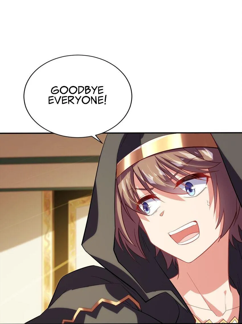 Forced To Become The Unbelievably Invincible Saintess Chapter 5 Online - página 25