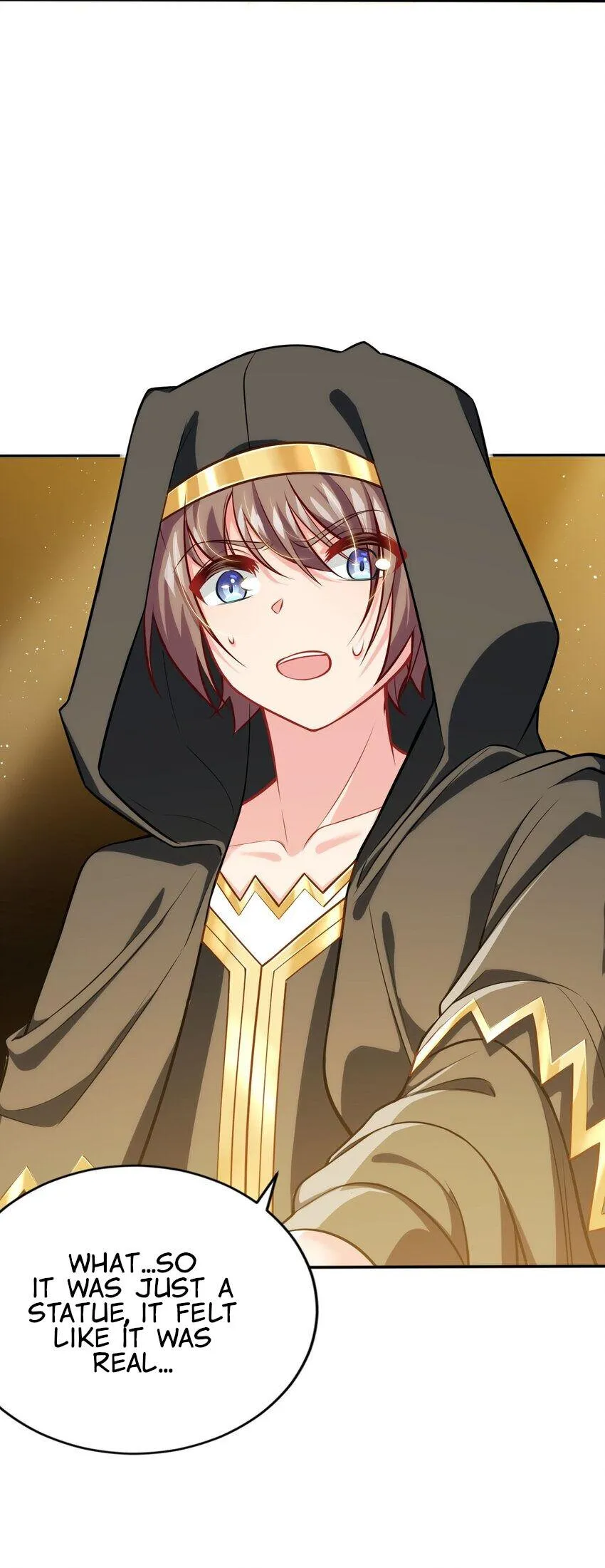 Forced To Become The Unbelievably Invincible Saintess Chapter 5 Online - página 46