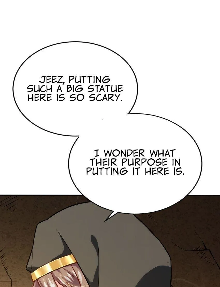 Forced To Become The Unbelievably Invincible Saintess Chapter 5 Online - página 47