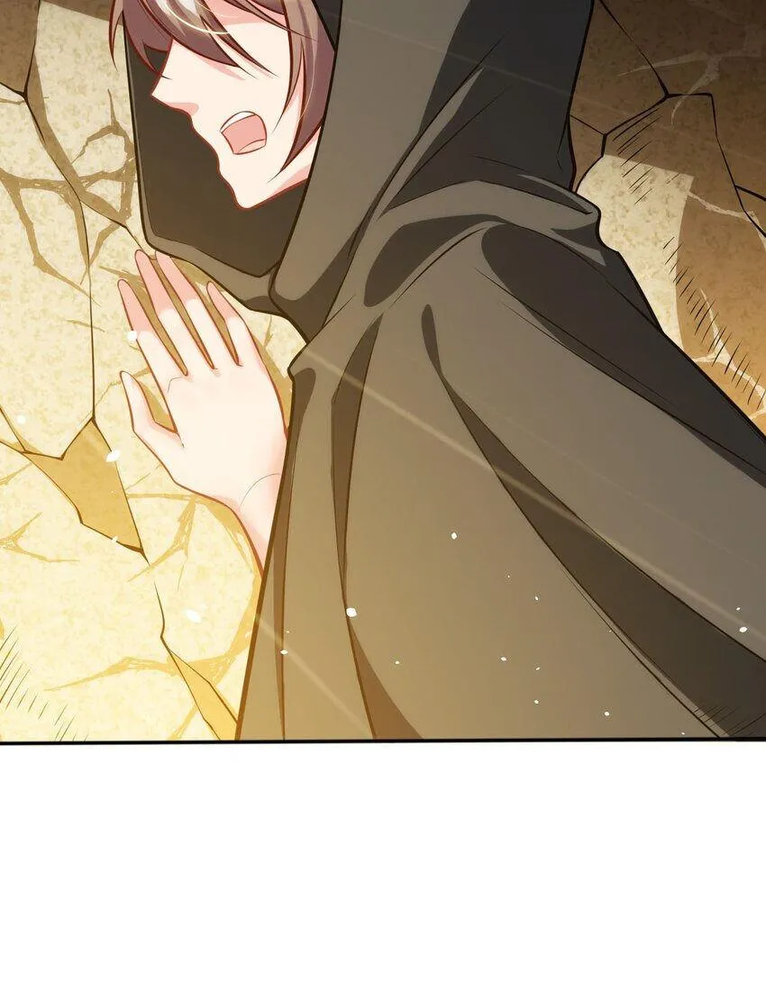 Forced To Become The Unbelievably Invincible Saintess Chapter 5 Online - página 48
