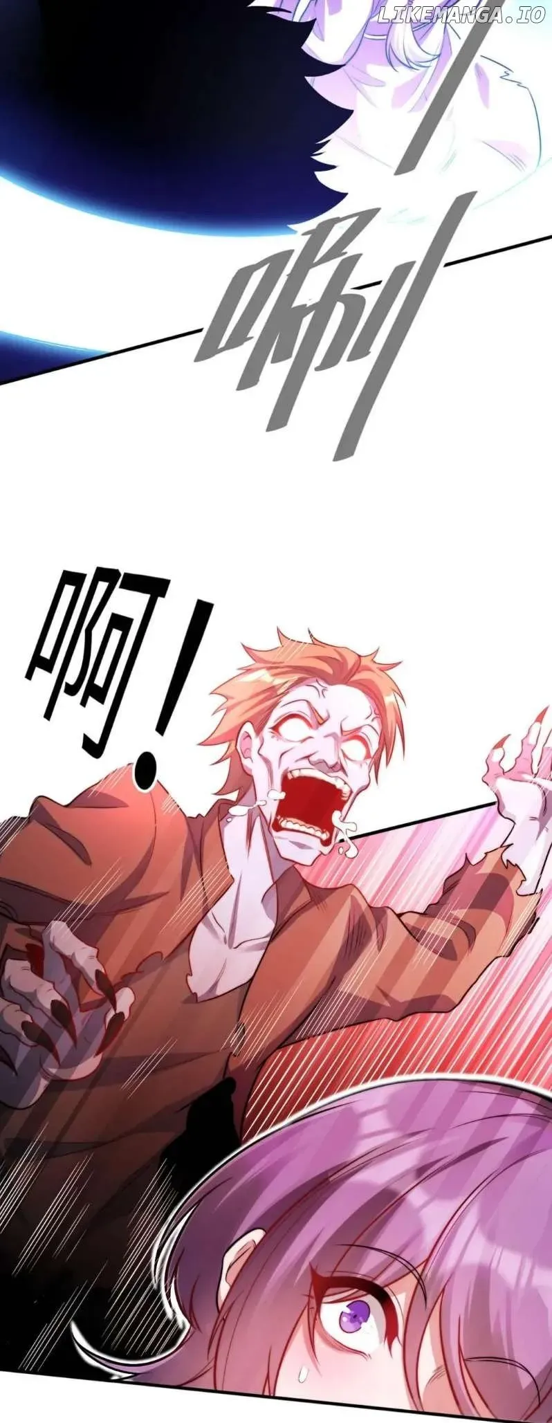 Forced To Become The Unbelievably Invincible Saintess Chapter 50 Online - página 7