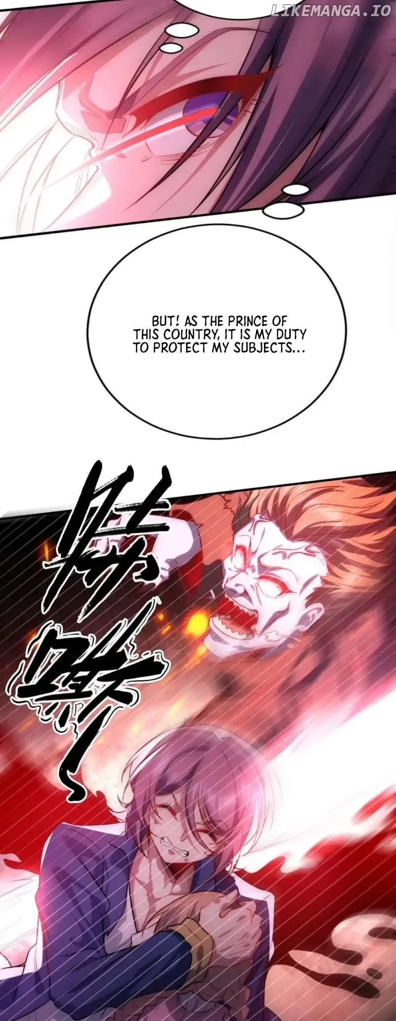 Forced To Become The Unbelievably Invincible Saintess Chapter 50 Online - página 9