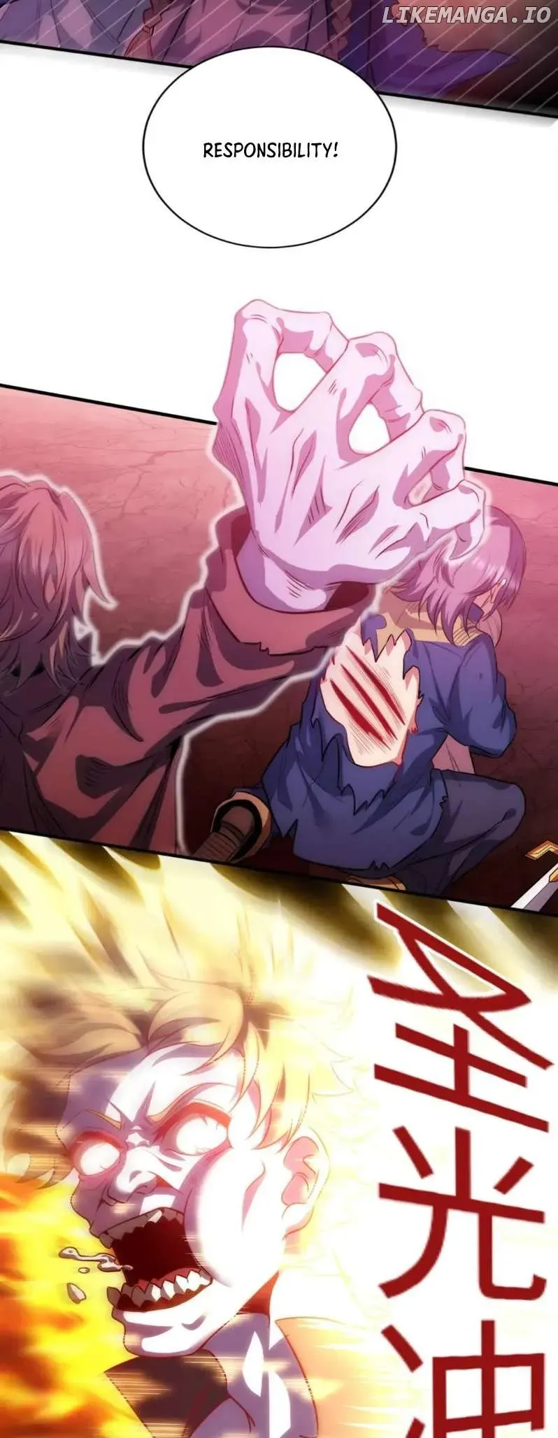 Forced To Become The Unbelievably Invincible Saintess Chapter 50 Online - página 10
