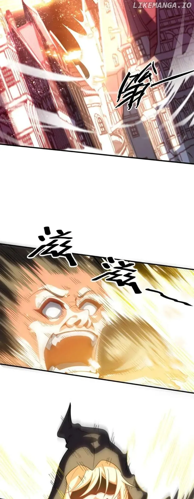 Forced To Become The Unbelievably Invincible Saintess Chapter 50 Online - página 24
