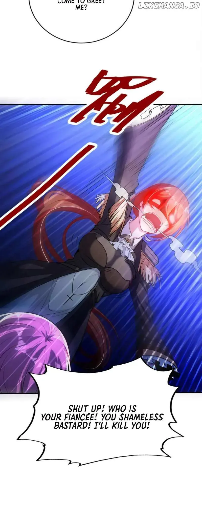 Forced To Become The Unbelievably Invincible Saintess Chapter 52 Online - página 5