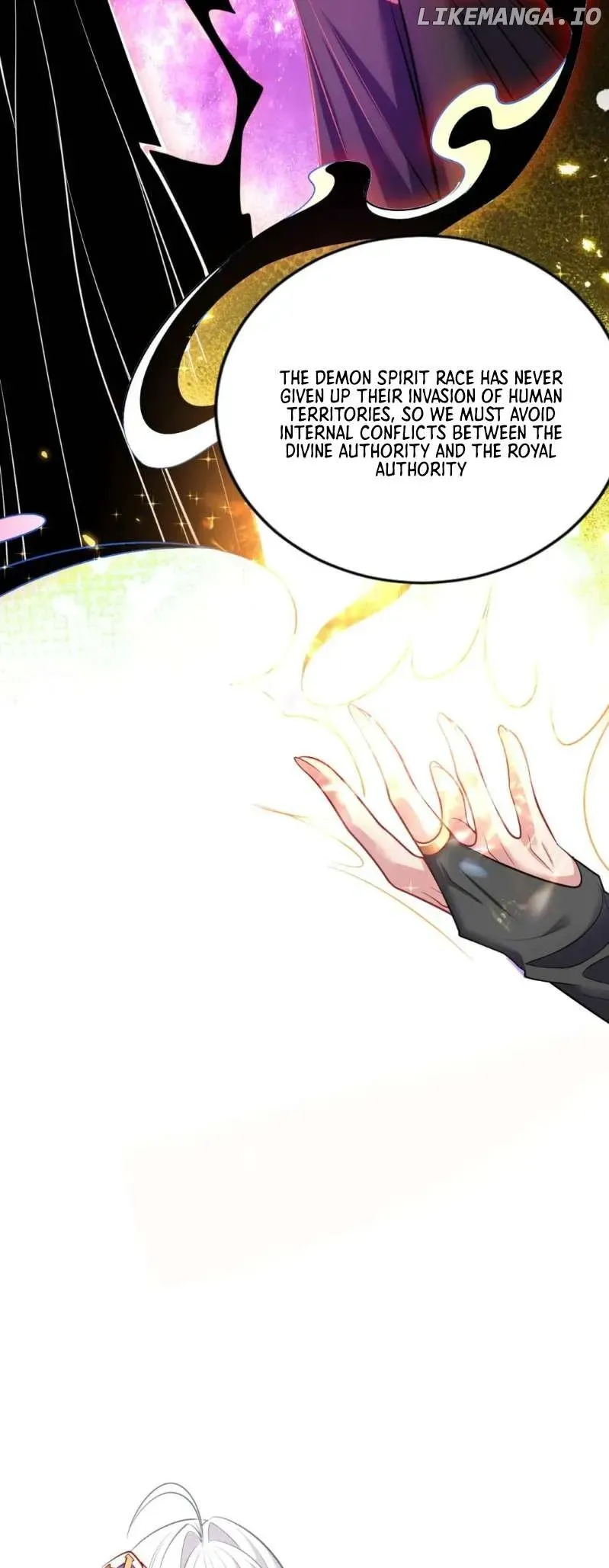 Forced To Become The Unbelievably Invincible Saintess Chapter 53 Online - página 25