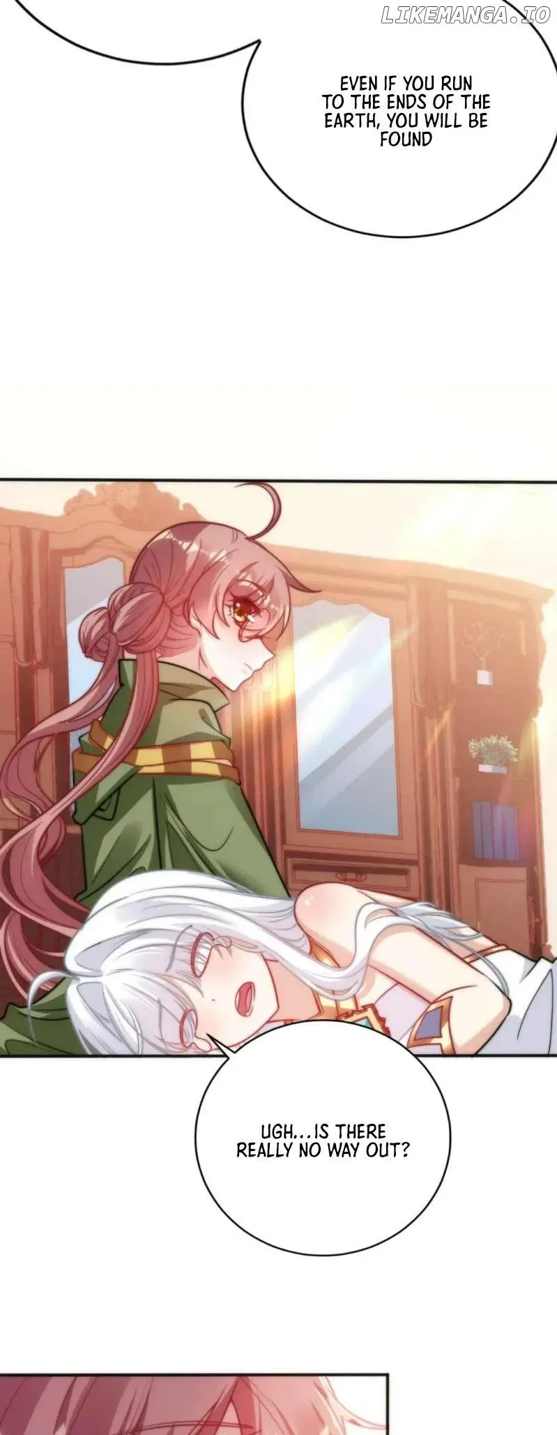 Forced To Become The Unbelievably Invincible Saintess Chapter 54 Online - página 10