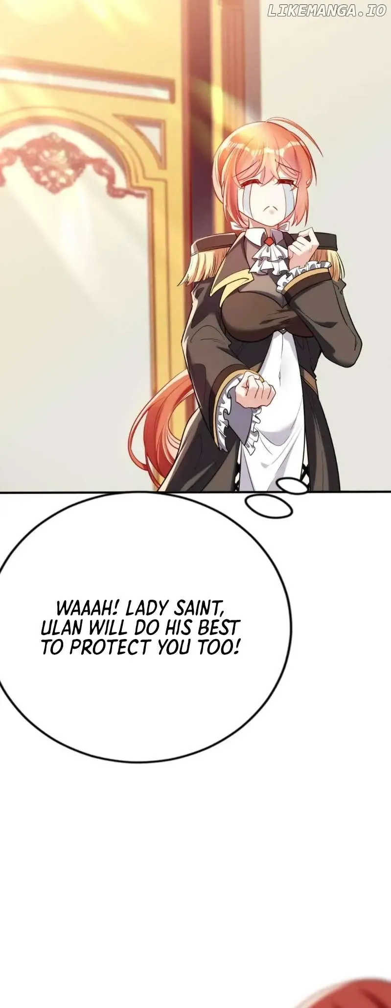Forced To Become The Unbelievably Invincible Saintess Chapter 54 Online - página 19