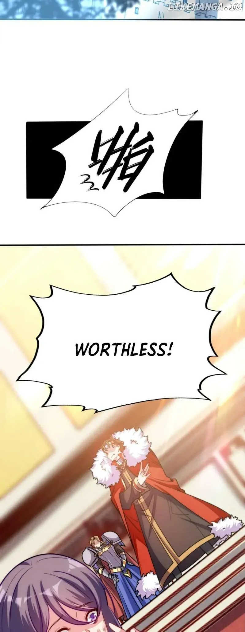 Forced To Become The Unbelievably Invincible Saintess Chapter 54 Online - página 23