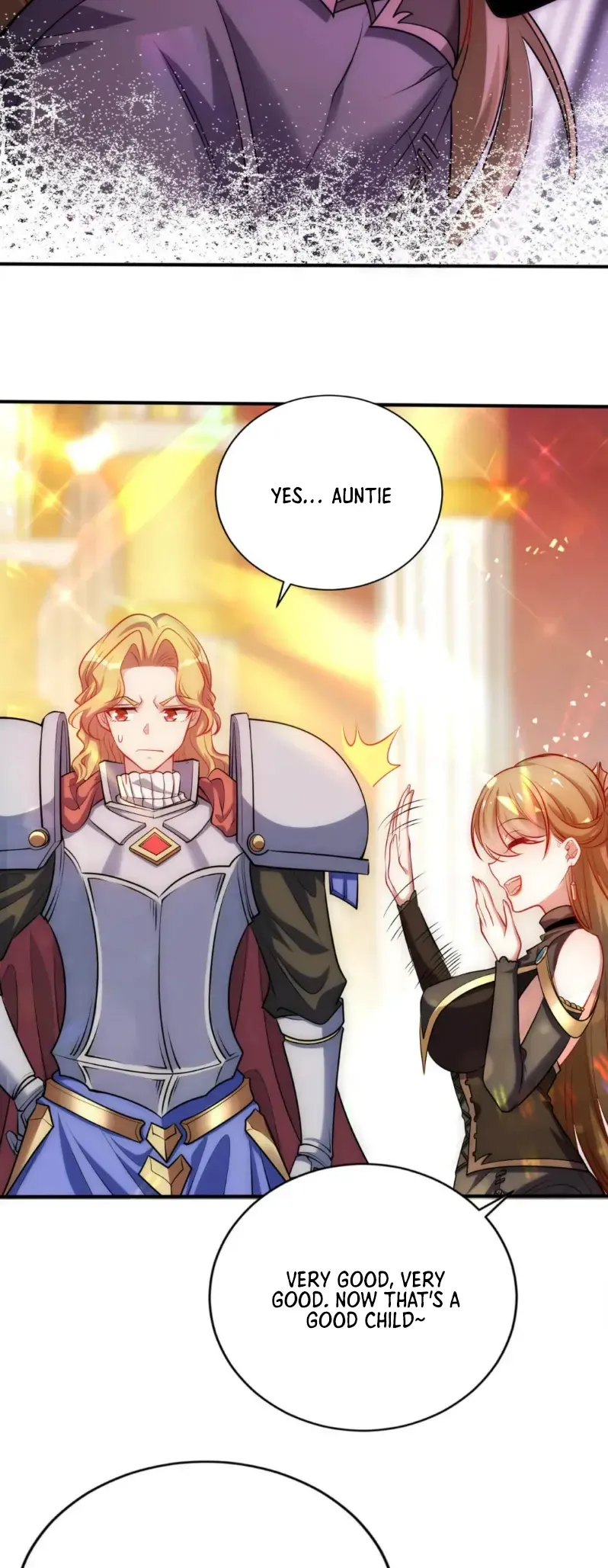 Forced To Become The Unbelievably Invincible Saintess Chapter 57 Online - página 29